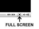 full-screen button